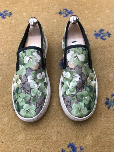 Gucci scarpe ginnastica - da,