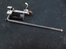 Gruppo bruciatore a gas Whirlpool asciugatrice LGR7648KQ0 W10823508