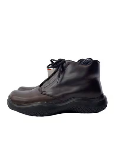 Prada sport boots brw - prada, sport/boots/--/brw