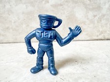 EXOGINI Prima Serie TEIERA Blu Exogino GIG Ita El Greco No Cosmix Kinnikuman