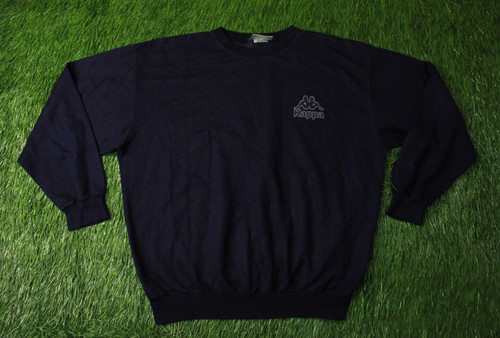 Kappa maglione felpa - maglione,