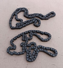 2 Catene Distribuzione Motore