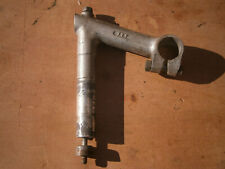 BICI EPOCA 60 70 PIPA 3 T T T EROICA VINTAGE RAT GIRO RUOTA GARA ALLUMINIO ALAN