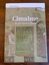 Cimabue in San Piero a Grado -