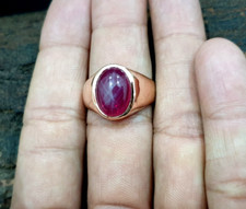 Anello uomo oro - anello,