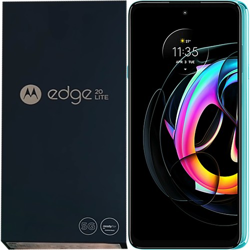 Nuovo con scatola motorola - nuovo,
