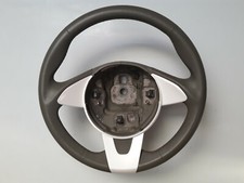 VOLANTE IN PELLE FORD KA 2010