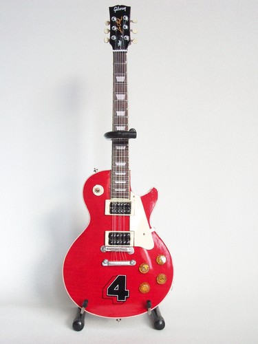 Guitare miniature axe heaven - axe,