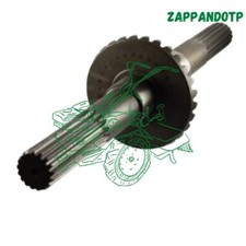 COPPIA CONICA INFERIORE