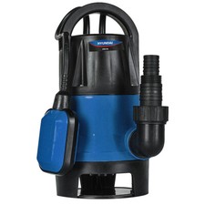 POMPA SOMMERSA IMMERSIONE