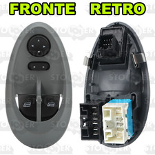 500321137 Pulsantiera