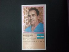 Album Panini Calciatori