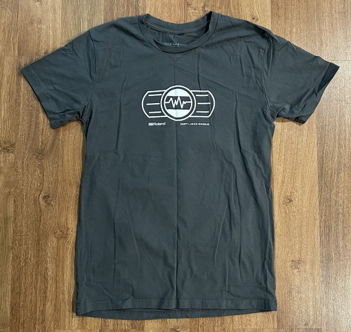 Shirt roland lifestyle 40 - t-shirt,