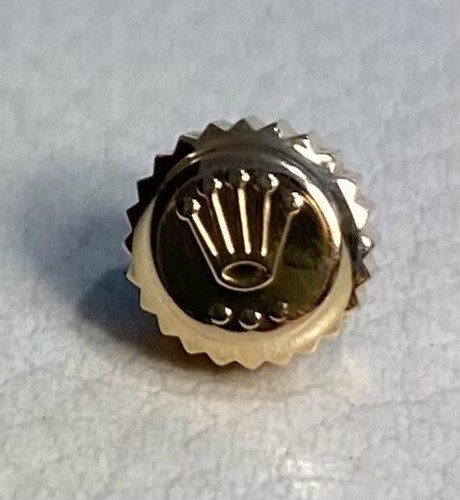 Corona rolex 703 7mm - rolex, in
