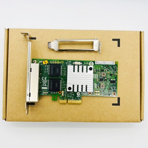 Nuova scheda rete intel - rete,