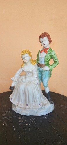 Capodimonte porcellana - capodimonte,