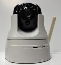 D-Link DS5222L HD Pan & Tilt