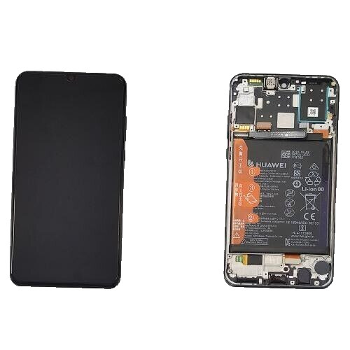 Display huawei p30 - p30, 2020