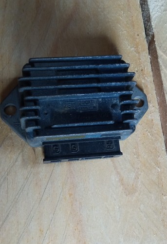 Gilera nordwest 600 regolatore - nordwest,
