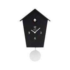 Meridiana 233 nero orologio - 233,