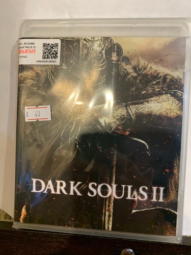 Dark souls original - dark,
