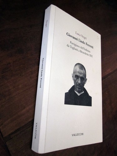 Giovanni lindo ferretti - giovanni,