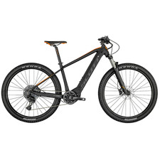 SCOTT E-ASPECT ERIDE 920 29" PERFORMANCE CX4 625WH 12V NERO/ARANCIO
