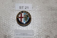Front Logo Emblem For Alfa