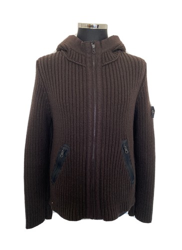 Stone island maglione con - stone,