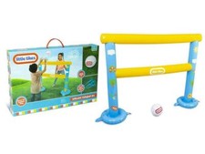 Little Tikes Set Pallavolo