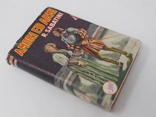 AMORI ED ARMI SONZOGNO R. SABATINI  30/06/1954 [DR1-001]
