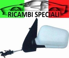 RETROVISORE MECCANICO SX