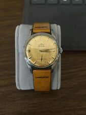 Orologio Omega Seamaster OME843 1959