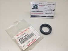 49006-1053 Originale Kawasaki KLE500 gommino parapolvere pistoncino pinza freno