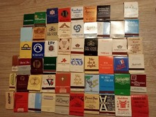 Fiammiferi Da Collezione