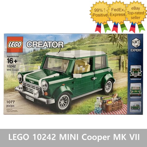 Lego creator expert 10242 - creator,
