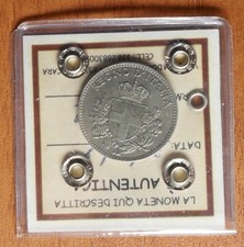 +++ 20 centesimi -Ni- 1919