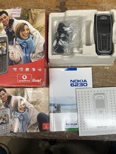 TELEFONO CELLULARE NOKIA 6230