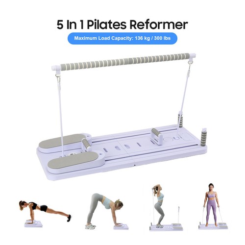 Pilates board per casa - pilates,