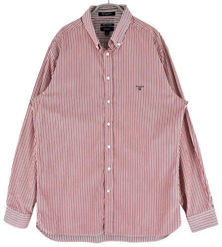 Gant camicia elegante casual - gant,