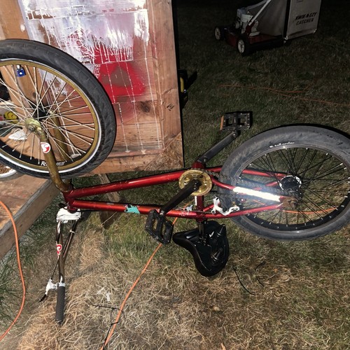 Subrosa bmx 2006 - bmx, xl