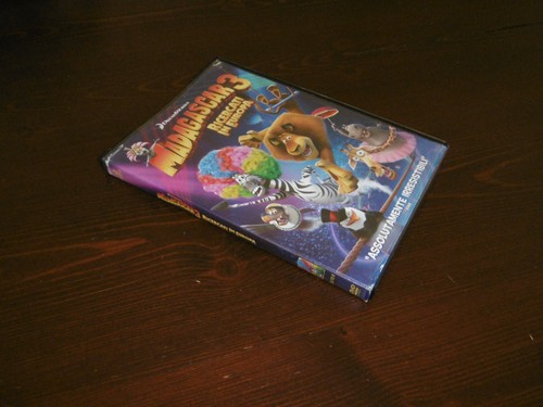 Dvd madagascar ricercati in - dvd,