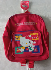 Zainetto hello kitty anni - zainetto,