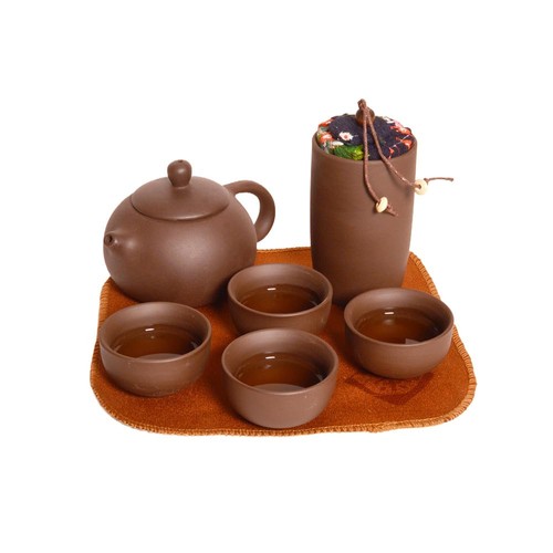 Tea soul set viaggio in - soul,