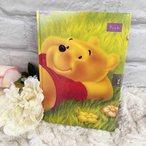 Diario vintage disney - diario,