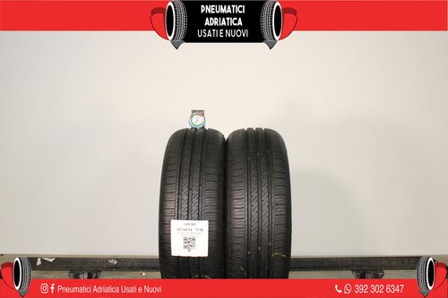 Pneumatici event 165 r14 - pneumatici,