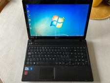 Notebook Acer Aspire 5742G 15"