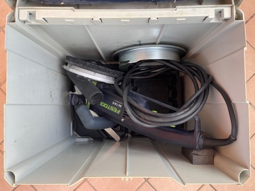 Festool levigatrice per - levigatrice,
