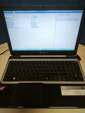 Packard Bell Easynote TE69KB