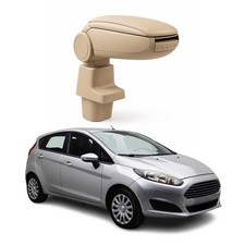 Bracciolo centrale bracciolo